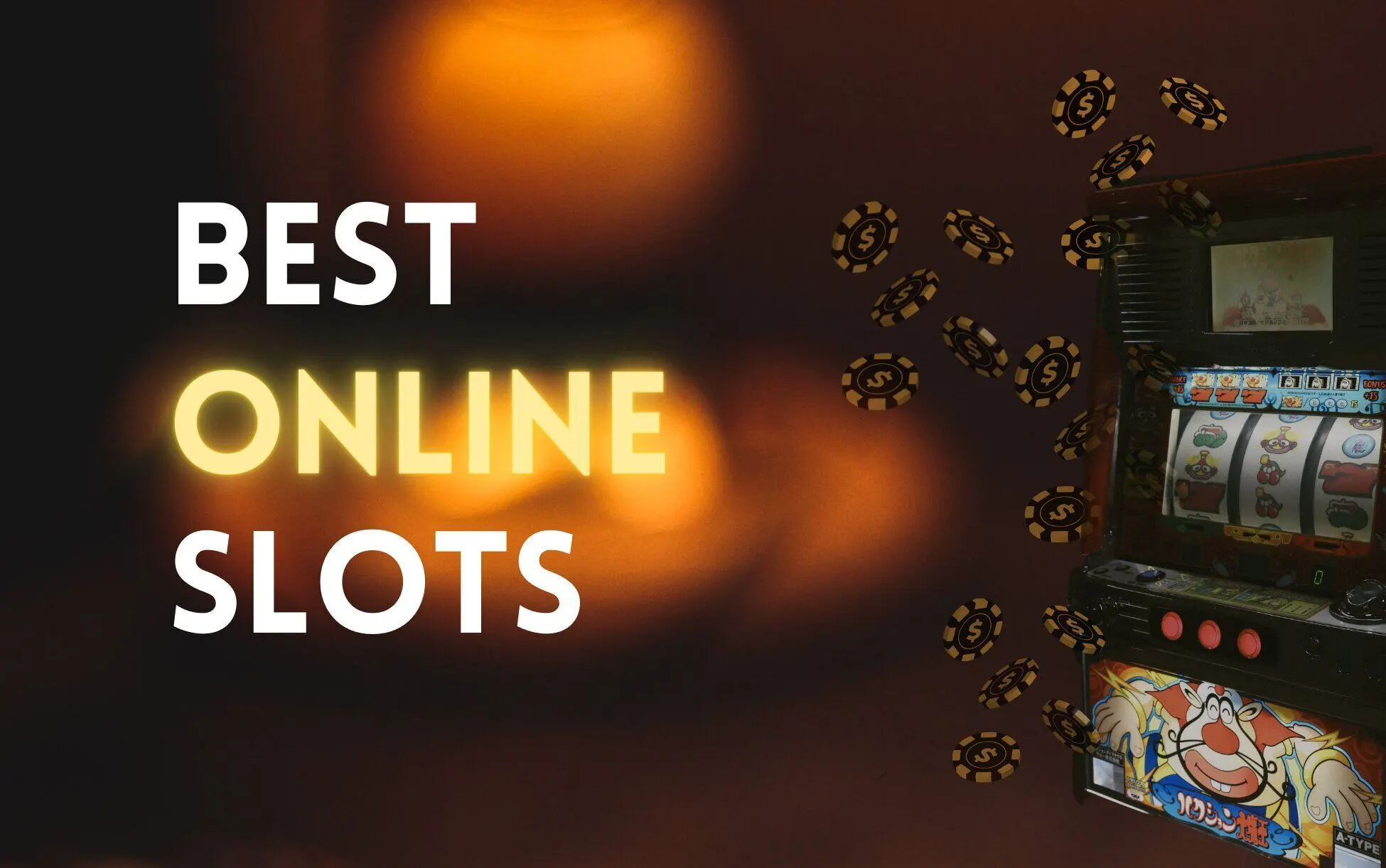 Key features players expect from slots real money uk platforms