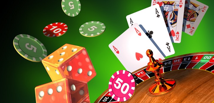 uk casino games not on gamstop
