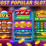 Explore the Greatest and Latest Online Slots Game Gems