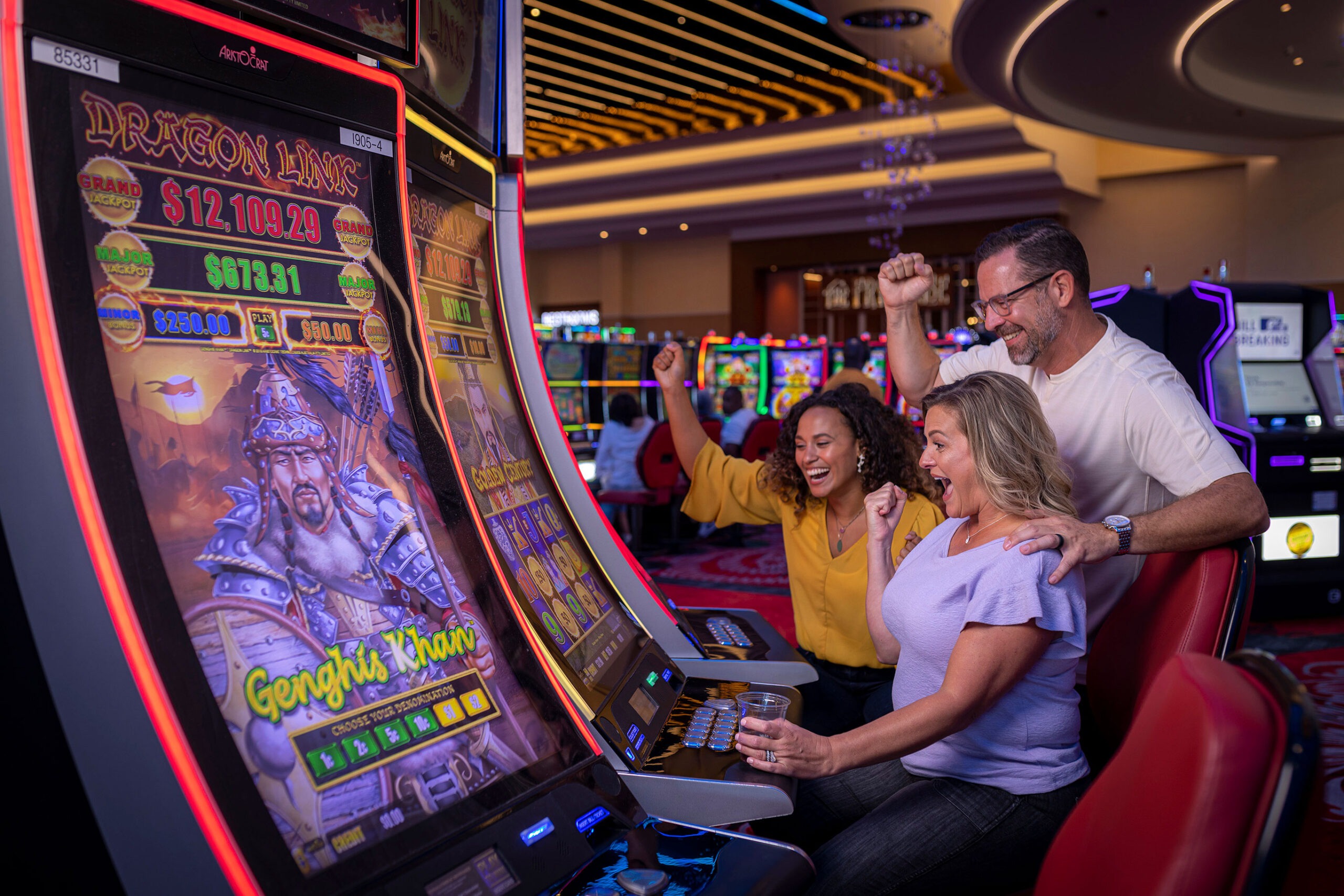 casino gambling age by state